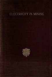 Electricity In Mining