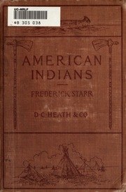 American Indians
