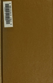 Epigrams. With An English Translation By Walter C.a. Ker