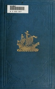 Early Spanish Voyages To The Strait Of Magellan