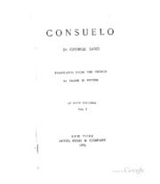 Consuelo