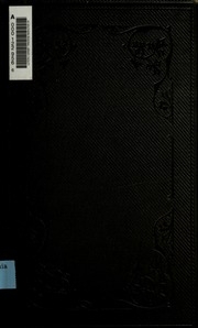 The Books Of The Chronicles