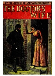 زوجة الطبيب: رواية