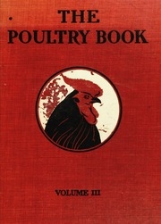 The Poultry Book