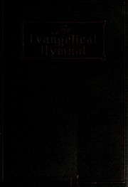 The Evangelical Hymnal