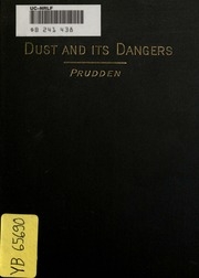 Dust And Its Dangers
