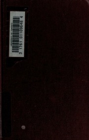 الحروب الأهلية؛ مع ترجمة إنجليزية بواسطة AG Peskett