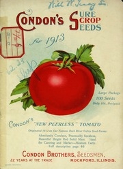 [condon Brothers Materials]
