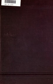 كتاب أساسي عن المحركات البخارية والغلايات. لاستخدام الطلاب في المدارس والكليات