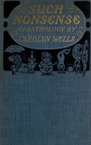 Such Nonsense! : An Anthology