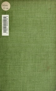 The Conchologist's Nomenclator : A Catalogue Of All The Recent Species Of Shells