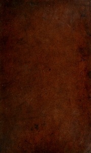 An Essay Concerning Human Understanding : In Four Books
