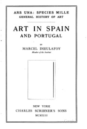 Art In Spain And Portugal