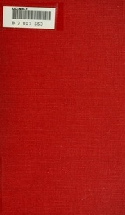 England's Parnassus