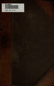 Eight Orations Of Cicero, Together With Selected Passages And Letters;
