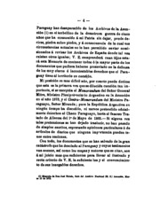 Chaco paraguayo: Memoria presentada al arbitro por Benjamin Aceval, e. E. Y ...