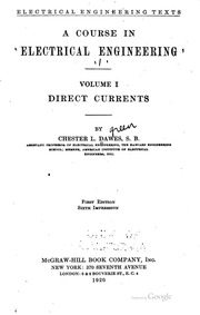 دورة في الهندسة الكهربائية