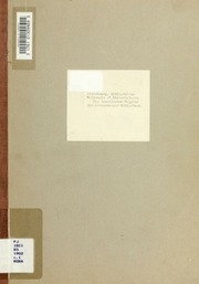 Die Demotischen Papyrus Der Strassburger Bibliothek