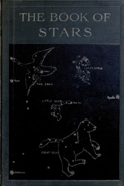 The Book Of Stars For Young People