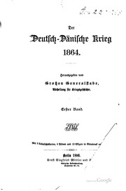 Der Deutsch-Dänische Krieg 1864