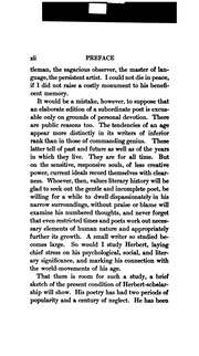 The English Works Of George Herbert, Newly Arranged And Annotated And Considered In Relation To His Life