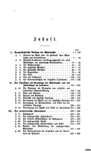 Geschichte Des Idealismus