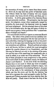 A History Of England From The Earliest Times To The Revolution In 1688 ... Incorporating The Corrections And Researches Of Recent Historians ; And Continued Down To The Year 1858