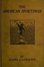 The American Sportsman