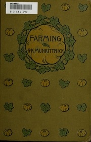 Farming;