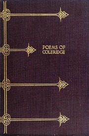 Poems Of Coleridge