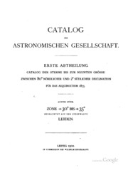Catalog