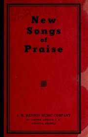 Praise & Worship Songbook pdf 