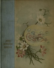 Cosmos, And Other Poems