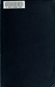 Elements Of Political Science