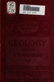 Geology