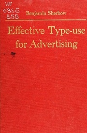 Effective Type-use For Advertising