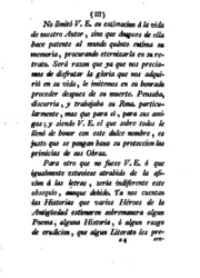 Obras posthumas del r.mo p. m. fr. Martin Sarmiento, benedictino