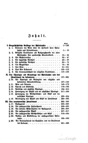 Geschichte Des Idealismus
