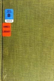 Love; A Treatise On The Science Of Sex-attraction, For The Use Of Physicians And Students Of Medical Jurisprudence