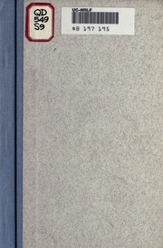 The Formation Of Colloids