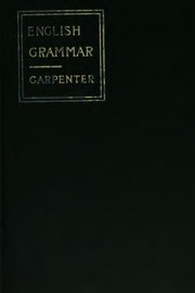 English Grammar