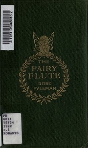 The Fairy Flute