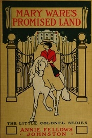 Mary Ware's Promised Land