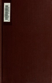 Gesammelte Schriften Von Dr. Zunz