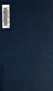 An English Translation, With The Sanskrit Text Of The Tattva-kaumudi. (sankhya) By Ganganatha Jha