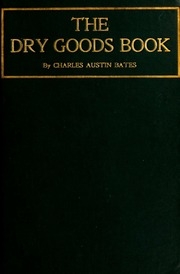 The Dry Goods Book