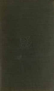 The Golden Treasury Of Longer Poems, Selected & Ed