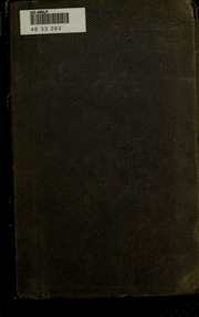 The Apostolical Constitutions; Or, Canons Of The Apostles, In Coptic