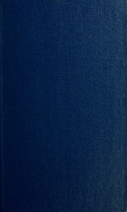 Etymological And Pronouncing Dictionary Of The English Language Including A Very Copious Selection Of Scientific Terms For Use In Schools And Colleges And As A Book Of General Reference