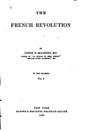 The French Revolution